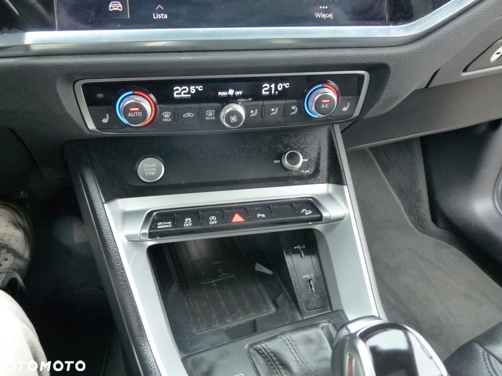 Audi Q3 45 TFSI Quattro S tronic S line - 35