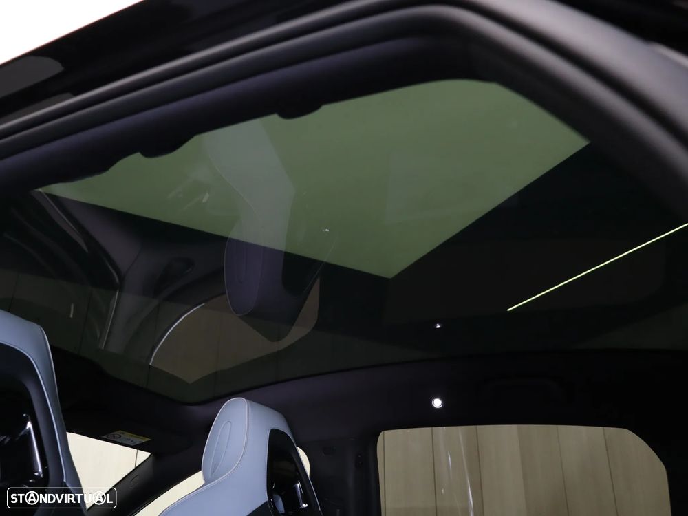 BYD Seal 82.5 kWh Design - 18
