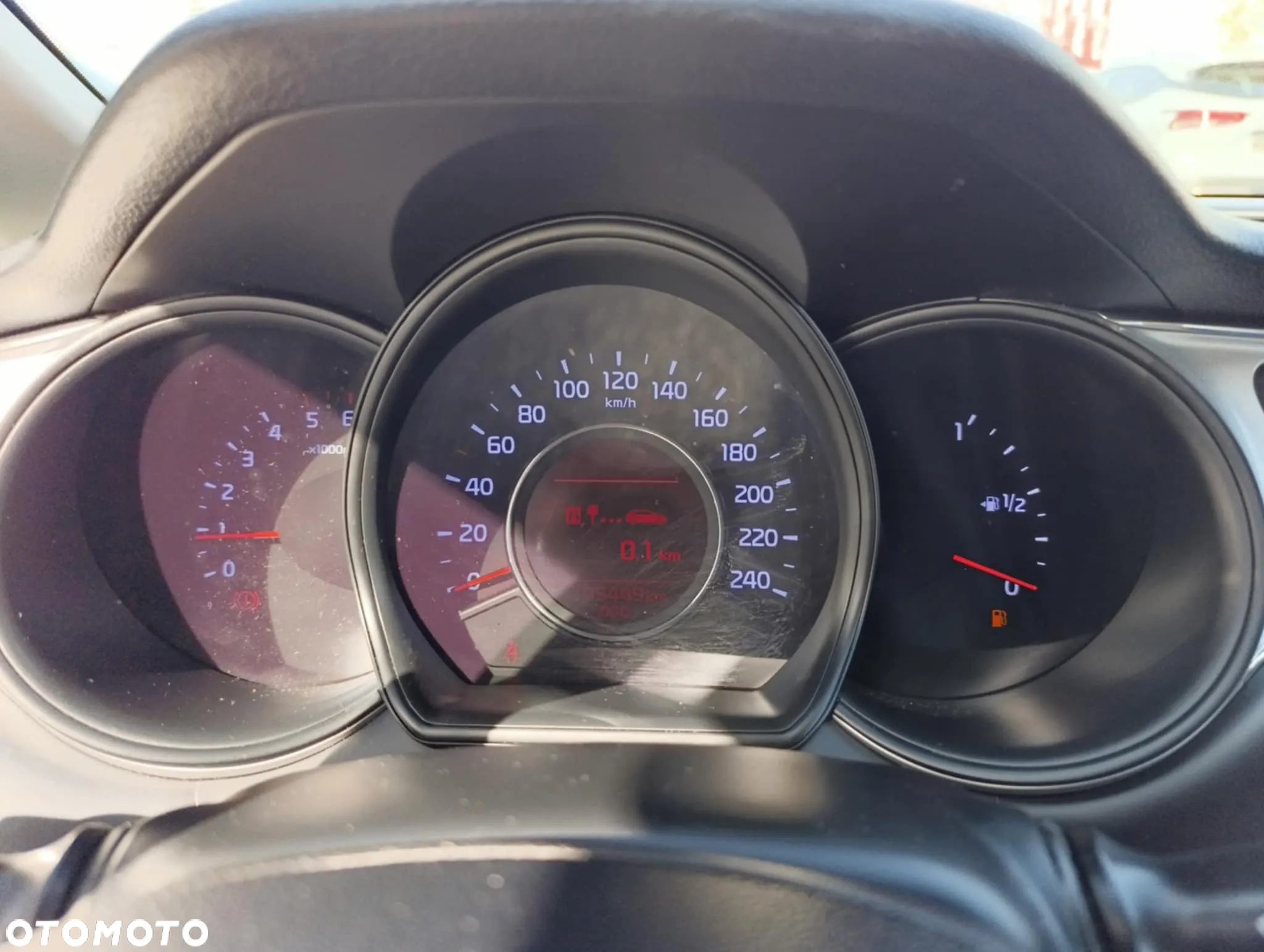 Kia Ceed Cee'd 1.4 CRDi S - 8