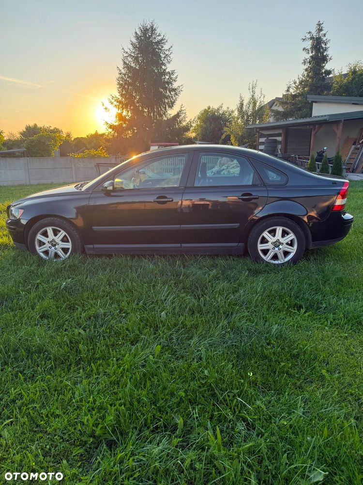 Volvo S40 2.4 - 3