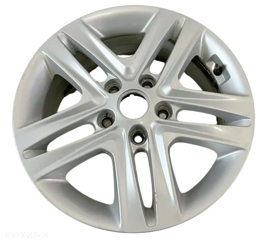 Felga aluminiowa Volvo 32209411 9.0 x 20 cali  / Kia HYUNDAI 52910-J7200 16 cali - 21