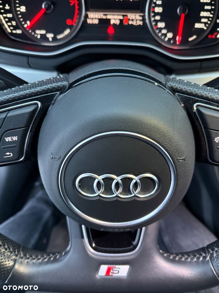 Audi A5 Sportback 2.0 TFSI Sport S tronic - 24