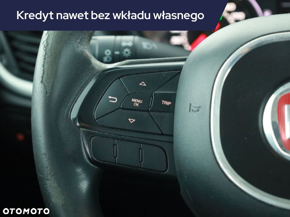 Fiat Tipo - 15