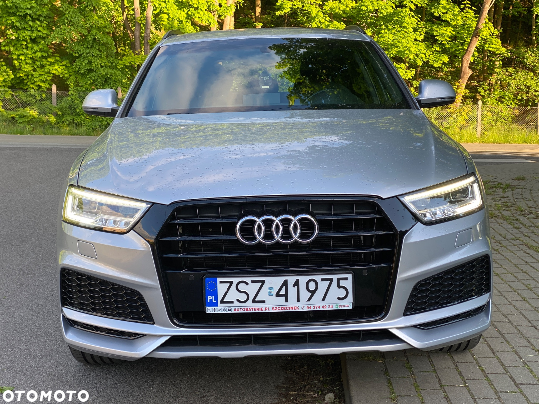 Audi Q3 1.4 TFSI CoD ultra Sport - 3