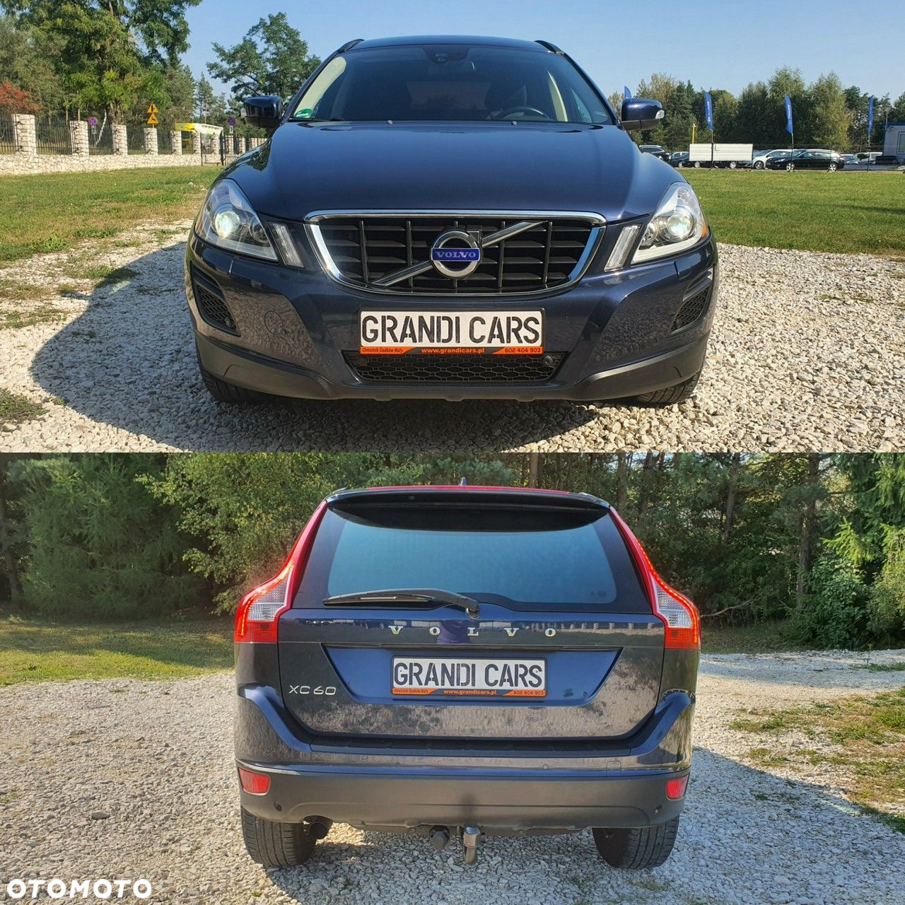 Volvo XC 60 D4 Momentum - 38
