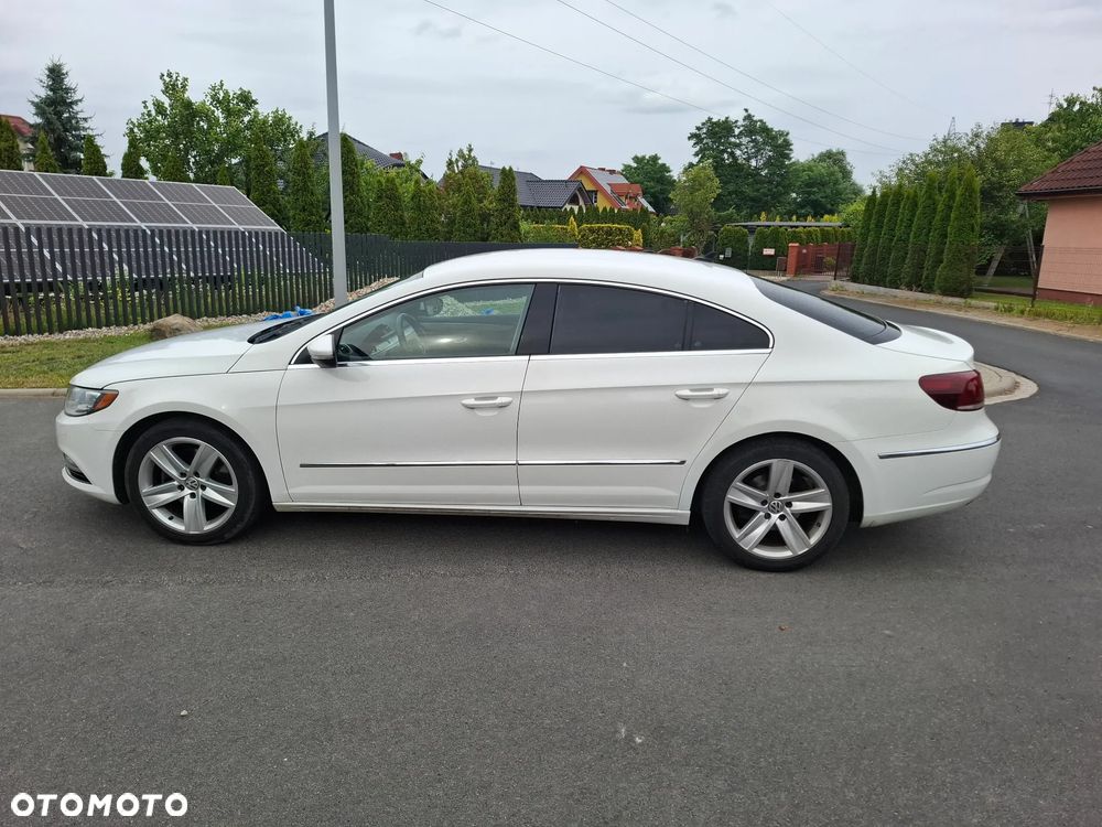 Volkswagen CC - 2