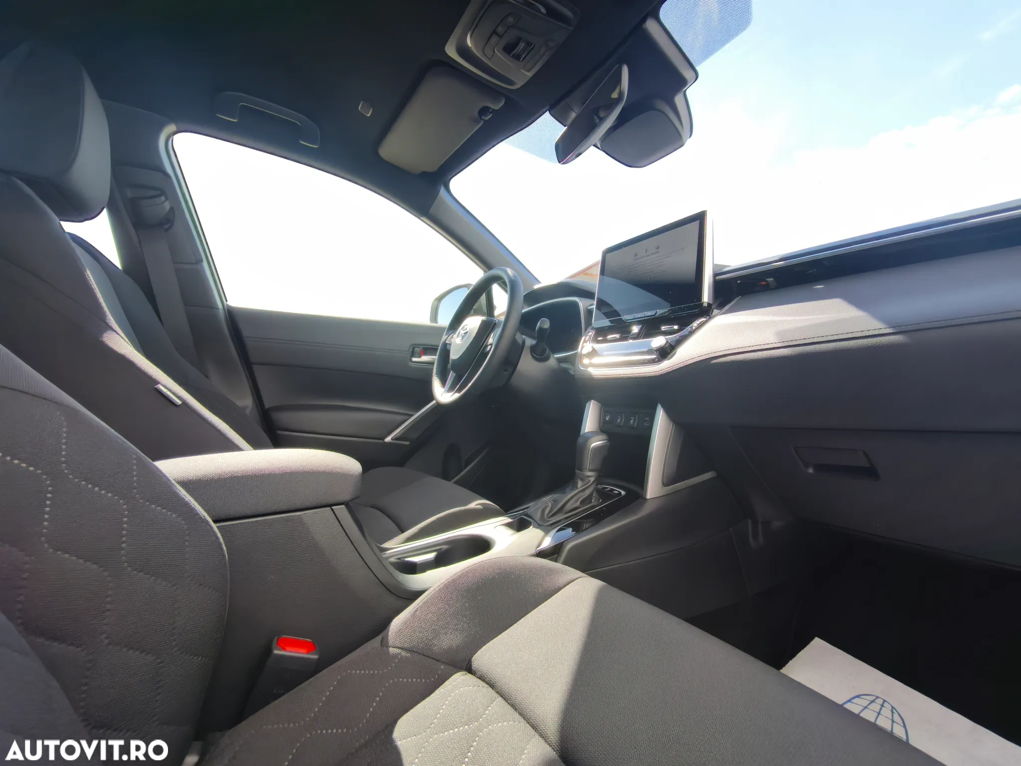 Toyota Corolla Cross - 6