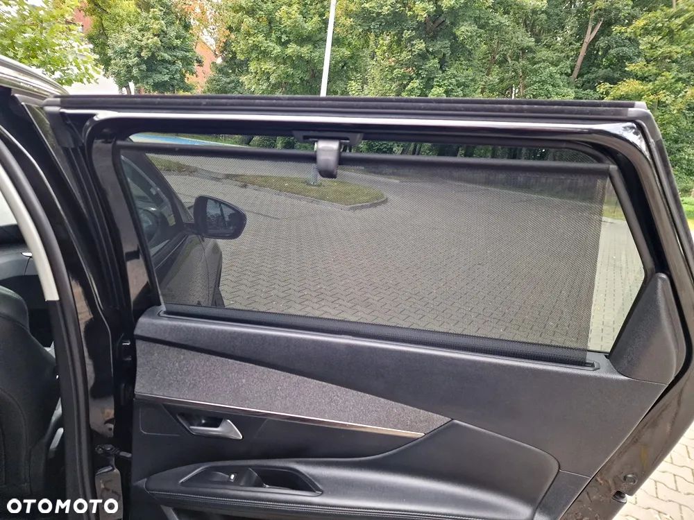 Peugeot 5008 1.5 BlueHDI Crossway S&S EAT8 - 20