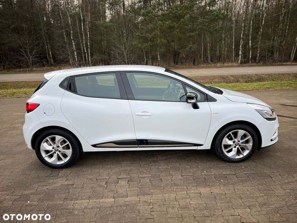 Renault Clio Energy TCe 120 EDC Limited - 7