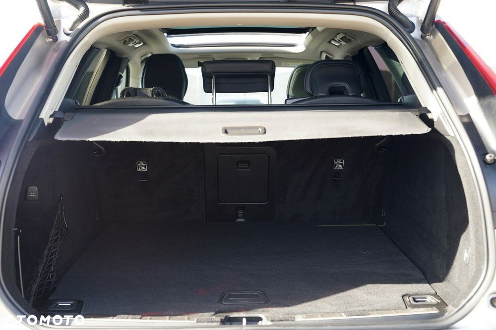 Volvo XC 60 - 14