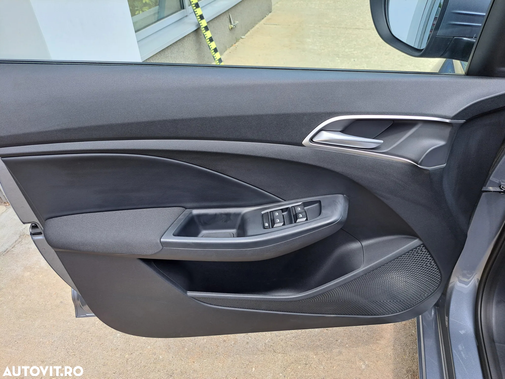MG MG3 1.5L MT Excite - 15