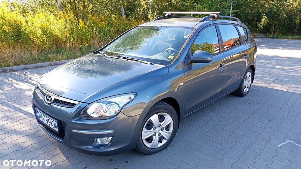 Hyundai i30 1.6 Comfort - 1