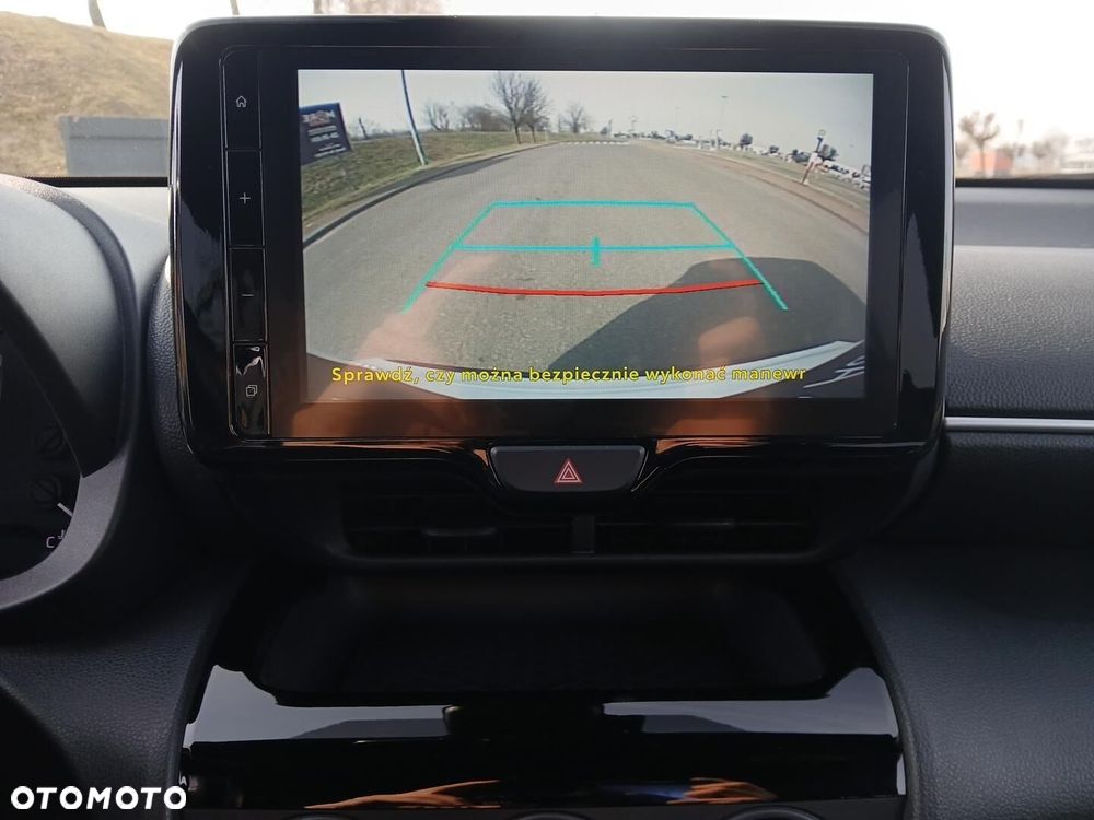 Toyota Yaris Cross 1.5 Comfort - 32