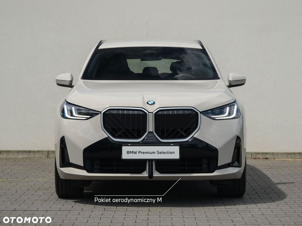 BMW X3 - 7