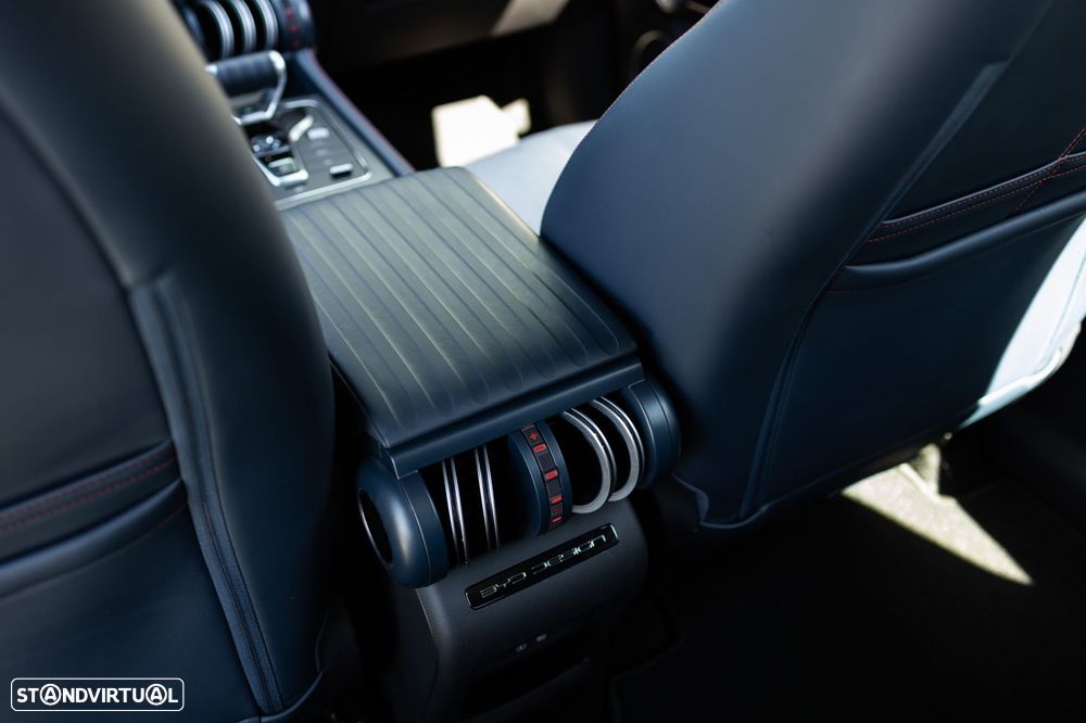 BYD Atto 3 60.48 kWh Design - 31