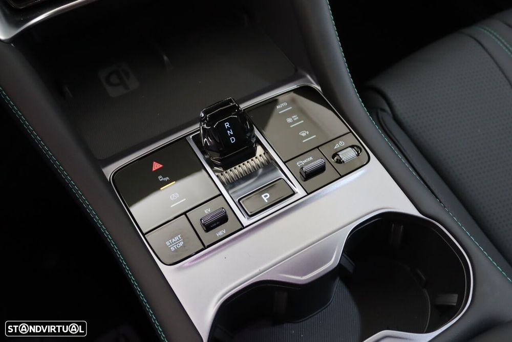 BYD Seal U 1.5 DM-i Boost - 26