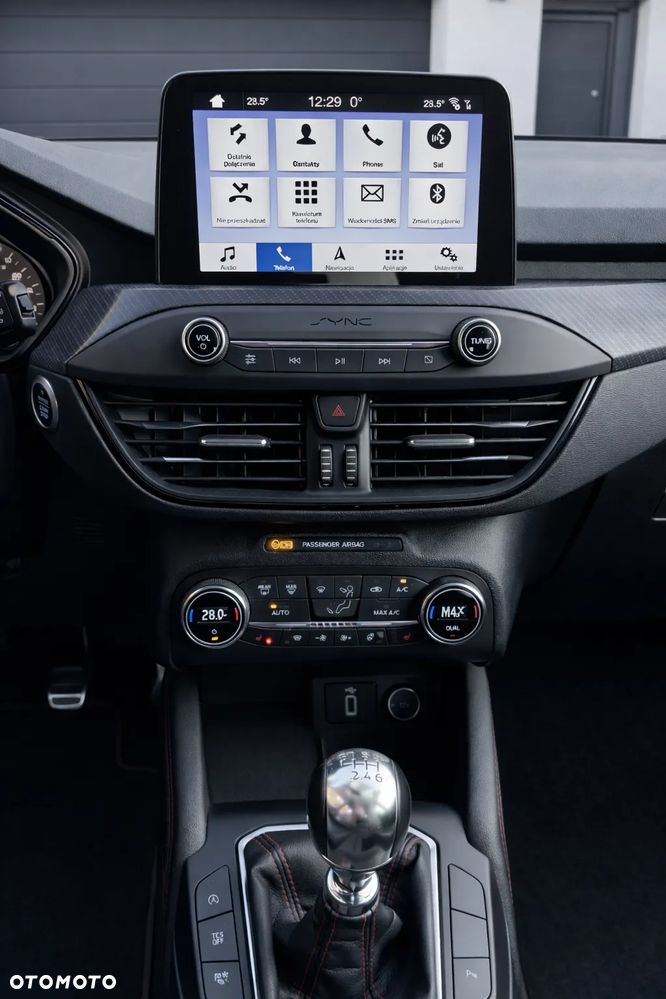 Ford Focus 2.0 EcoBlue ST-Line Business - 12