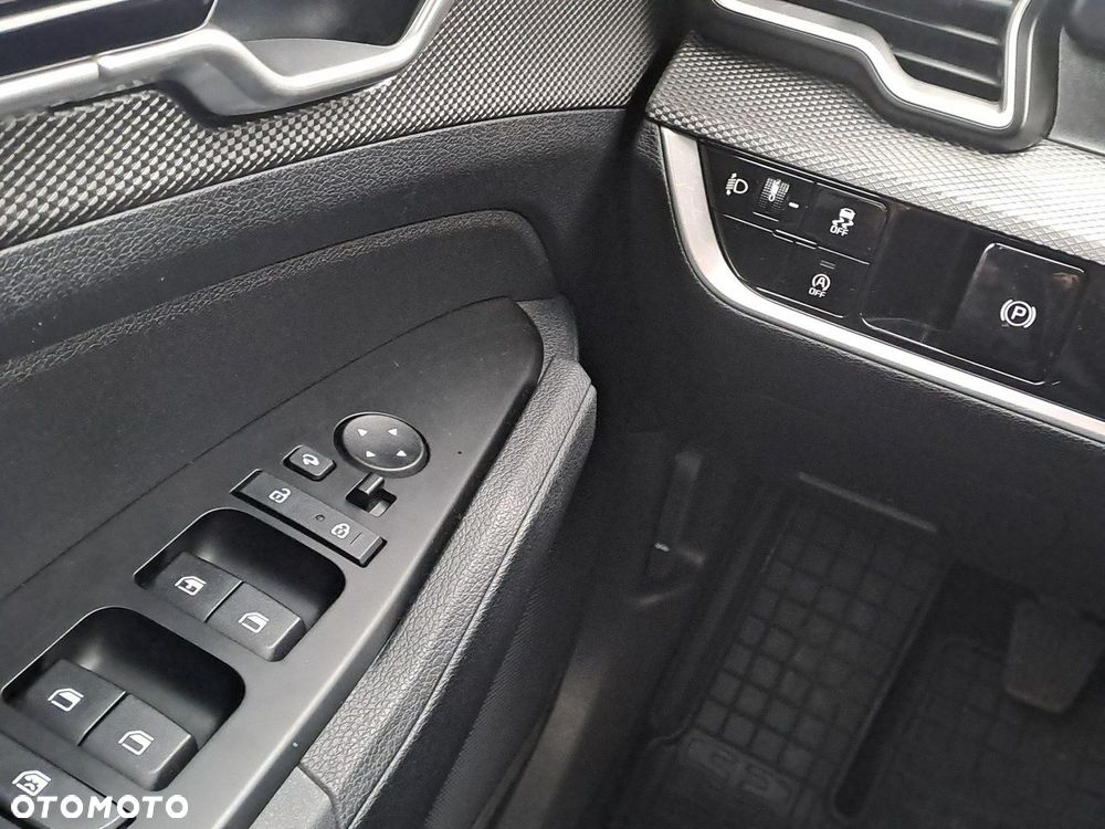 Kia Sportage 1.6 T-GDI M 2WD - 19