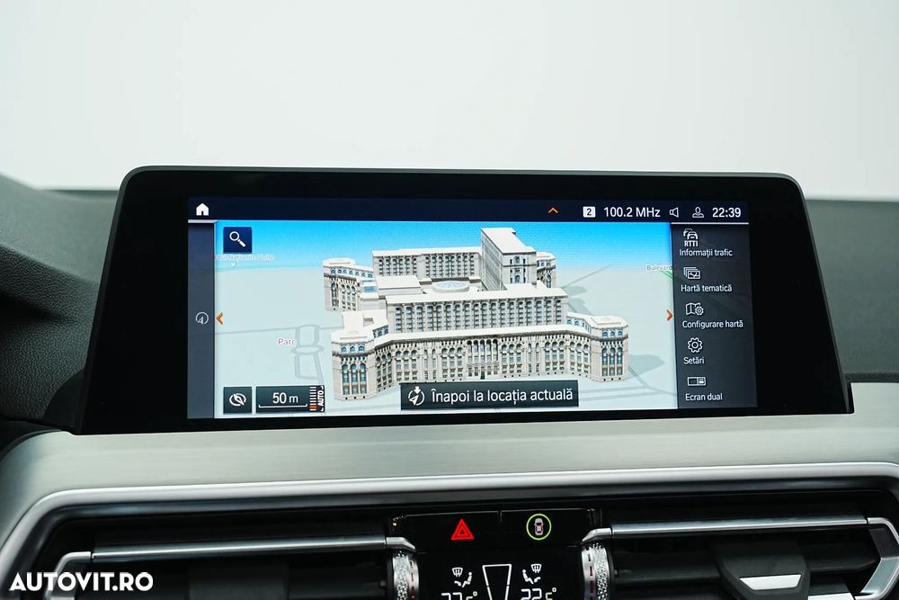 BMW X4 xDrive20d Aut. M Sport Edition - 39