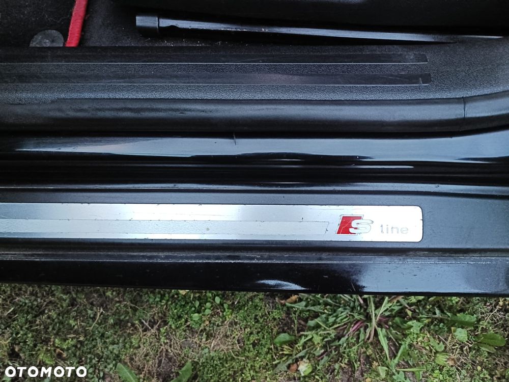 Audi A3 Sportback - 6