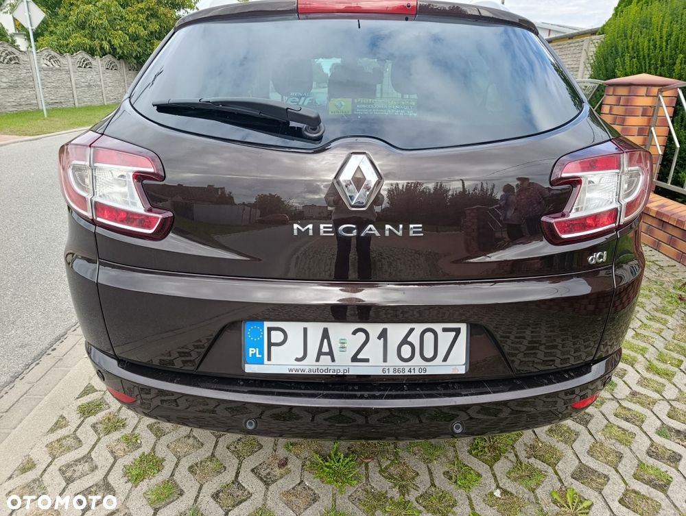 Renault Megane - 4