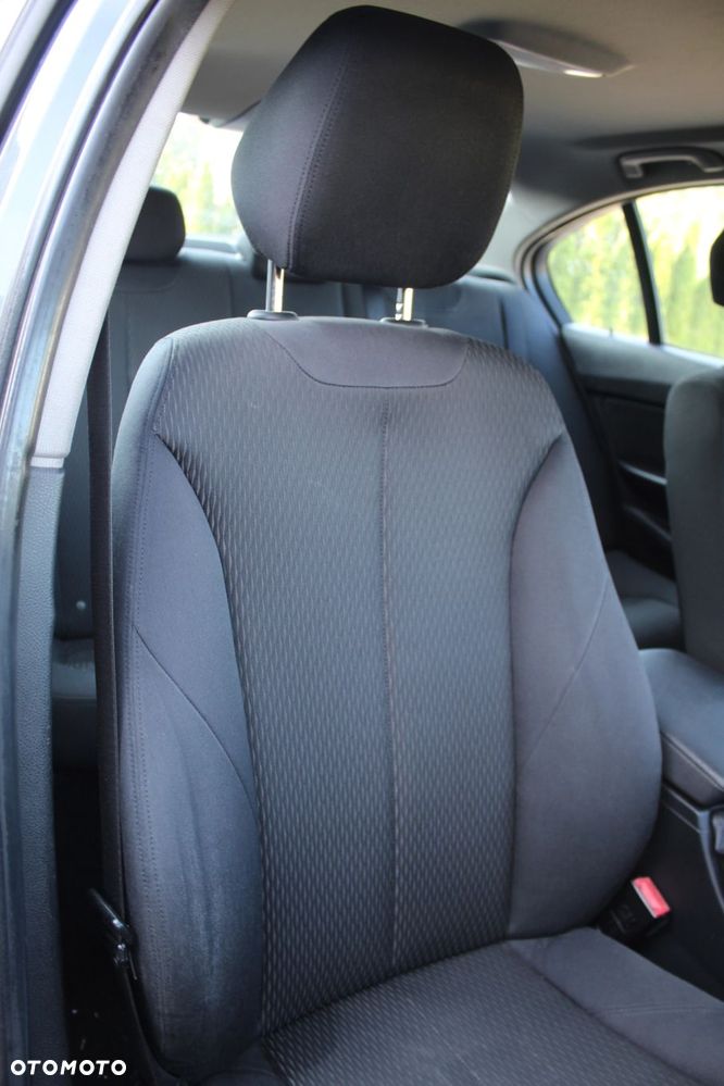 FOTEL PRAWY PRZÓD PRZEDNI BMW F30 F31 - 4