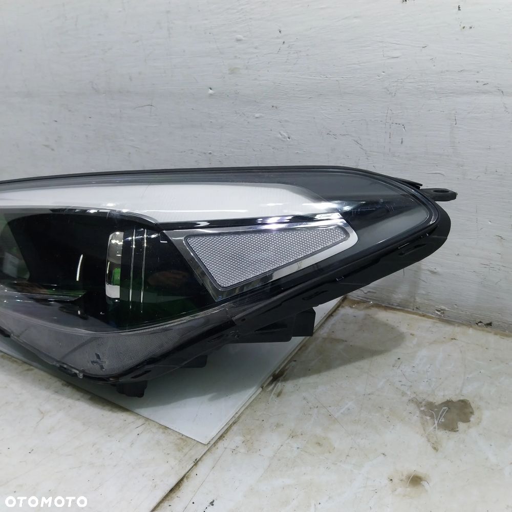 HYUNDAI TUCSON III 3 2015-2018 LAMPA LEWA PRZÓD SOCZEWKA 92101D7000 - 4