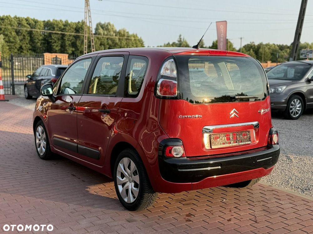 Citroën C3 Picasso 1.4i Attraction - 10