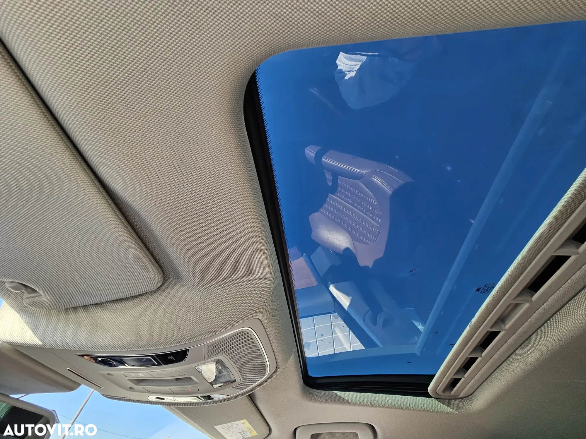 Audi A6 3.0 TDI quattro Tiptronic - 12