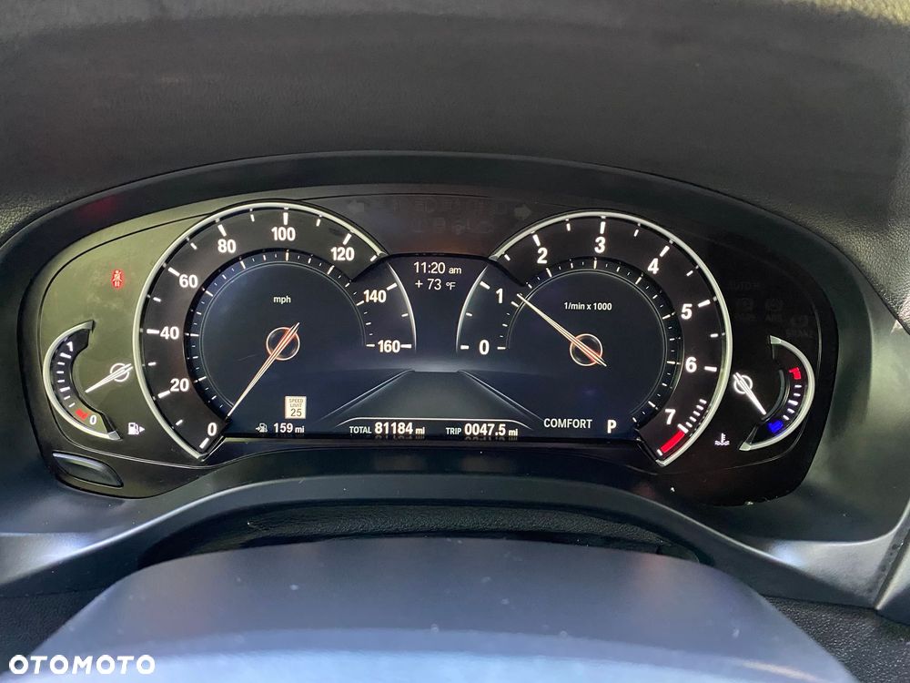 BMW X3 xDrive30i Advantage sport - 13