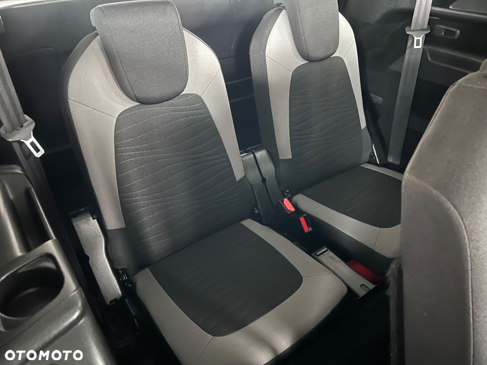 Citroën C4 Grand Picasso 2016