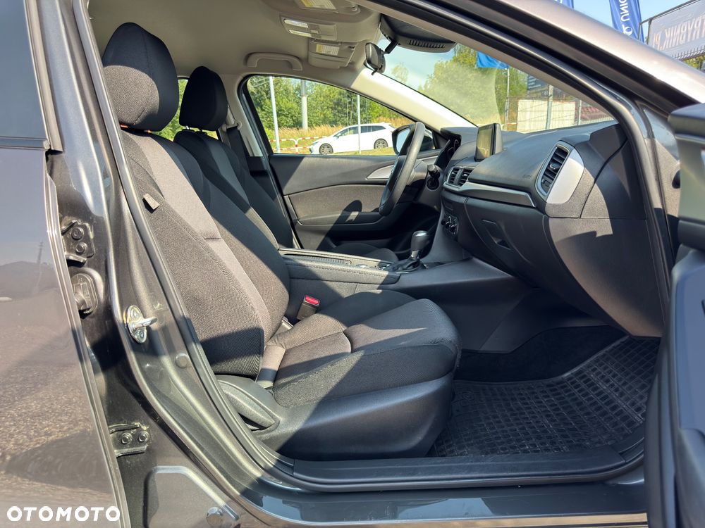 Mazda 3 2.0 Skymotion EU6 - 27