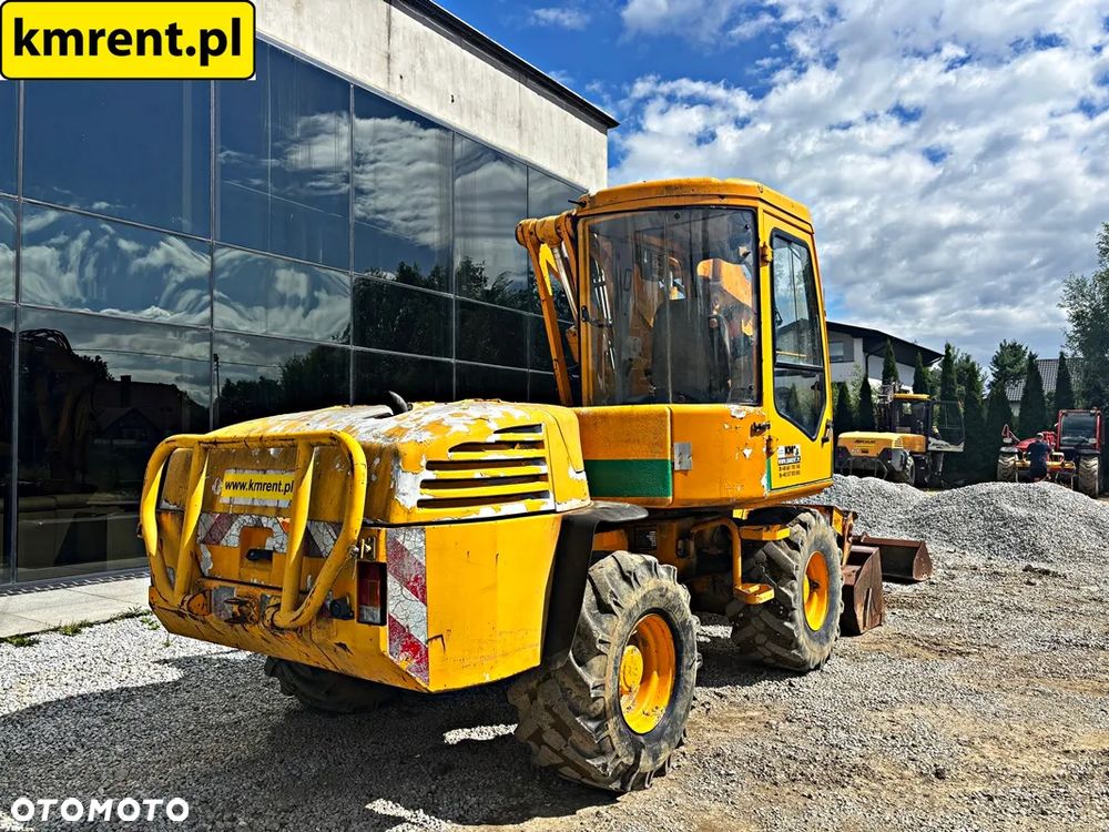 Mecalac 12 MXT KOPARKO-ŁADOWARKA 1999R | Mecalac 12 MX, Mecalac 12 MXT, Mecalac 12 MSX, Mecalac 12 MTX, Mecalac 12 MTX New, Mecalac 12 MRX, Mecalac 714 MW, Mecalac 714 MCe, Mecalac 15 MWR, Mecalac 11 MWR - 23