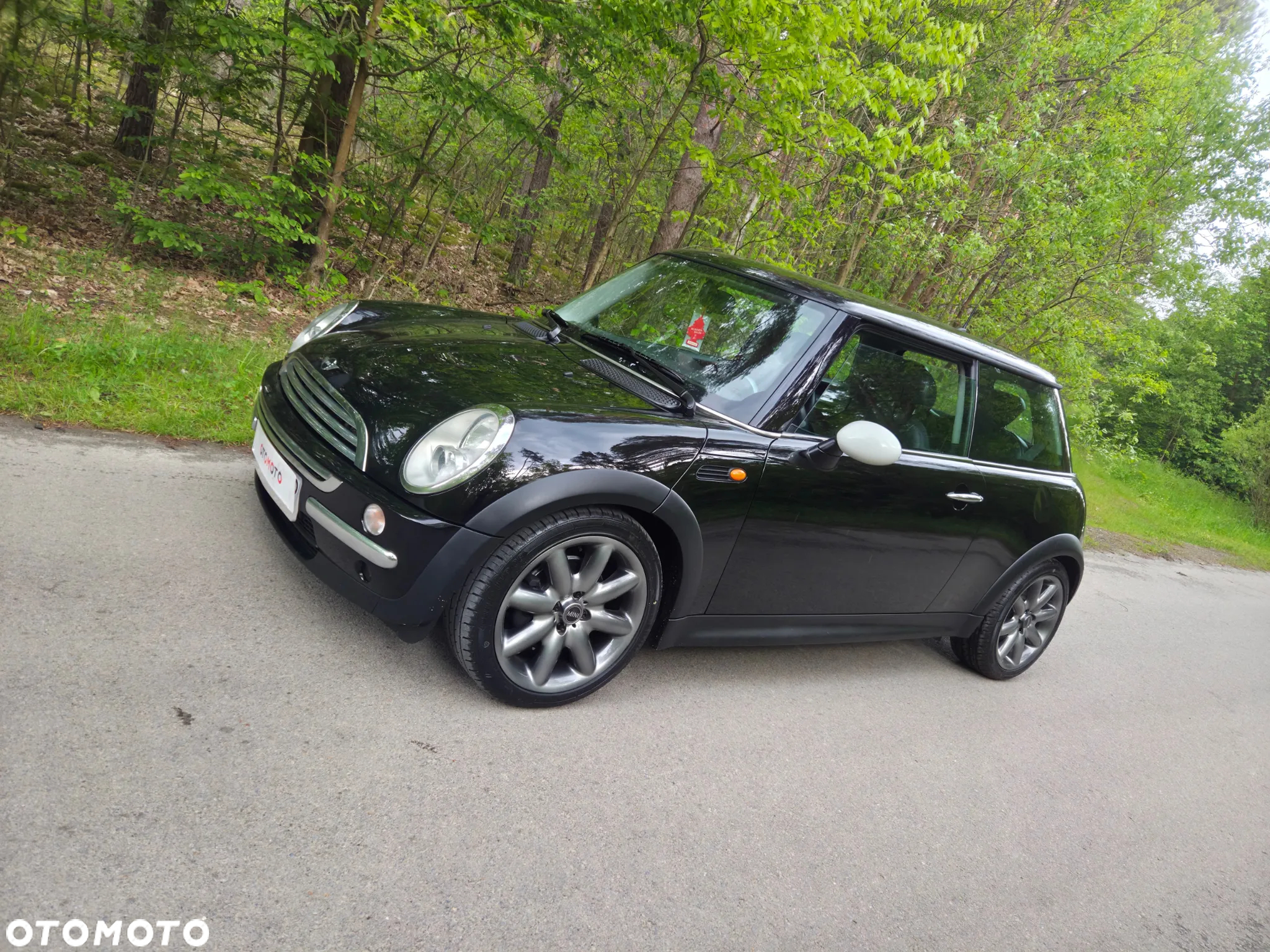 MINI ONE D - 11