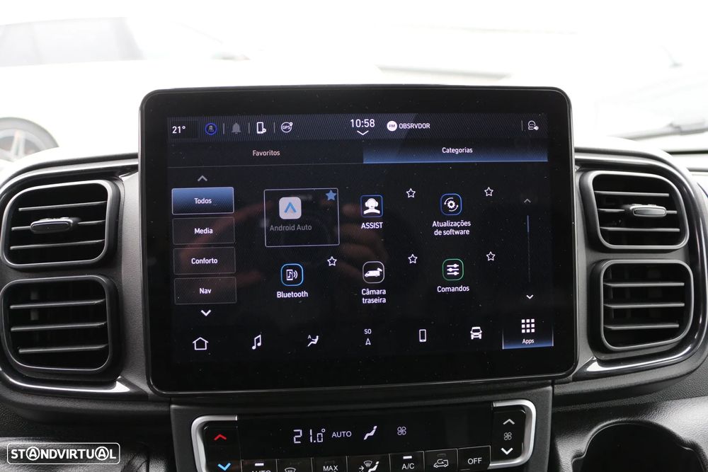 Peugeot Boxer 2.2 BlueHDi 435 L4H2 - 26