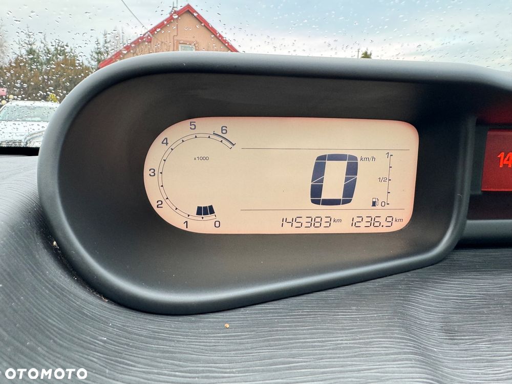 Citroën C3 Picasso - 23