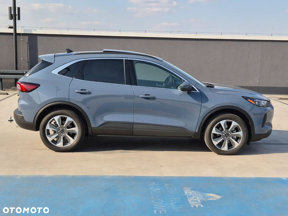 Ford Escape - 7