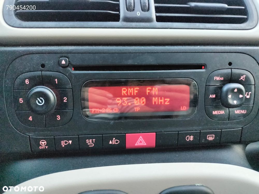 Fiat Panda 1.2 Fresh Eco - 18