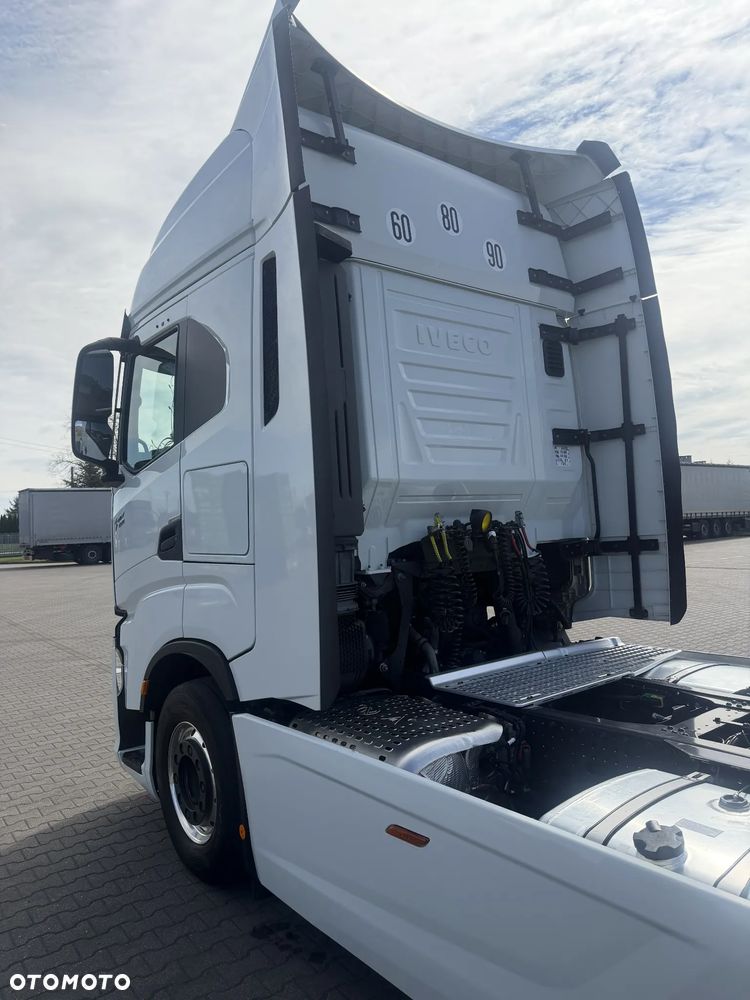 Iveco S WAY  490  ADR KLIMA RETARDER !!! - 6