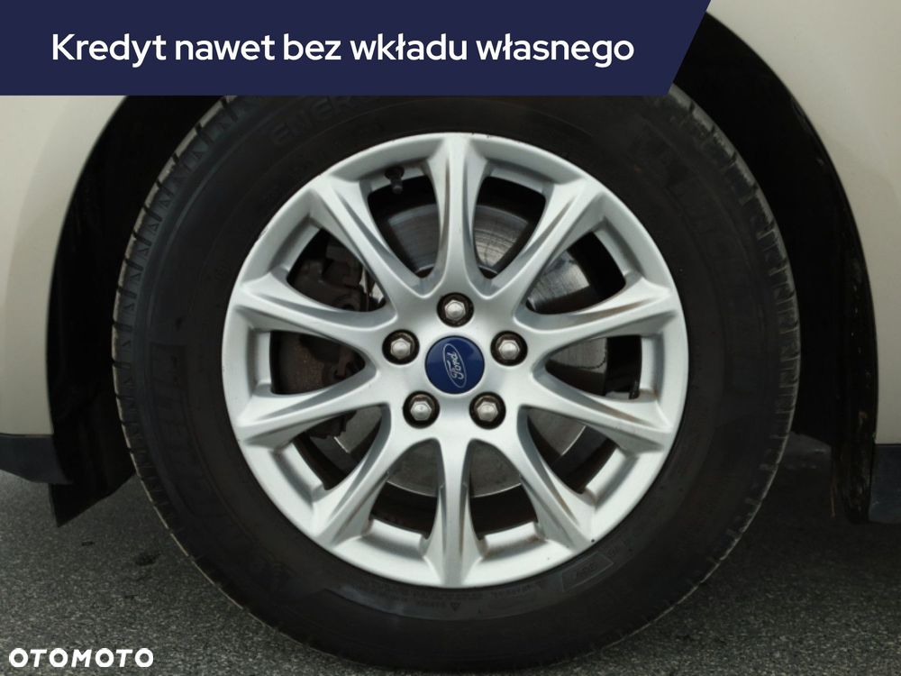 Ford Mondeo SW - 19