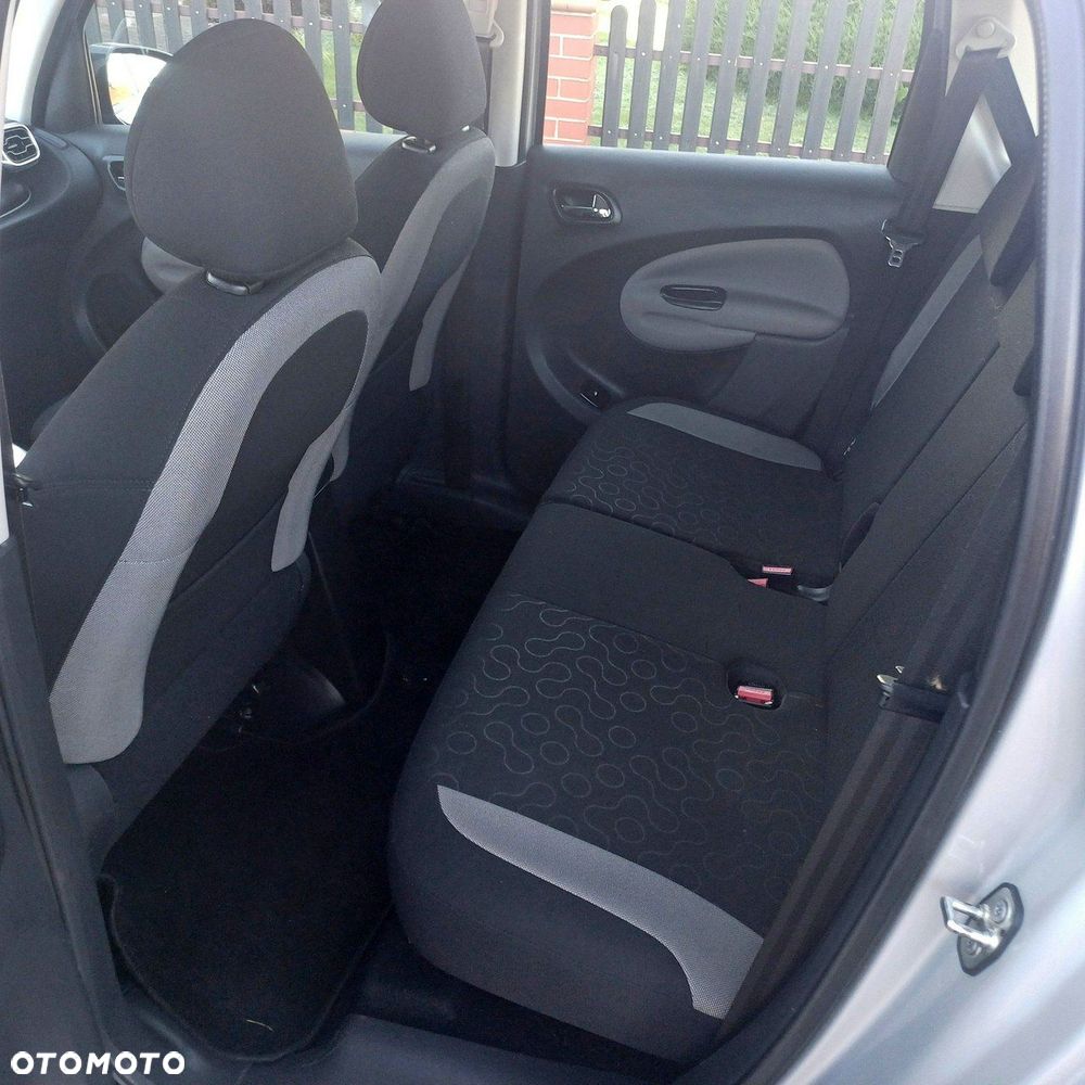 Citroën C3 Picasso - 9
