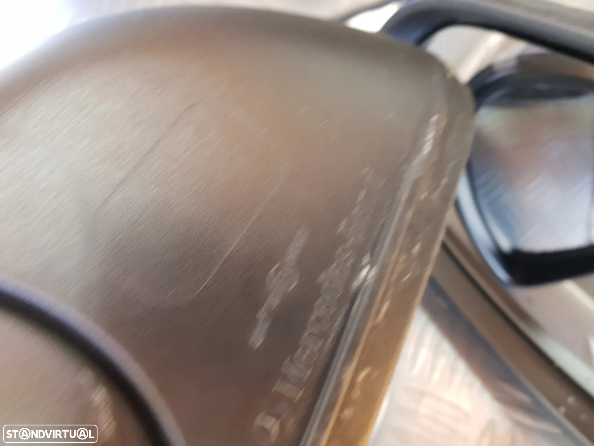 Espelho retrovisor Mercedes Classe A W177 2019-2024 - 2