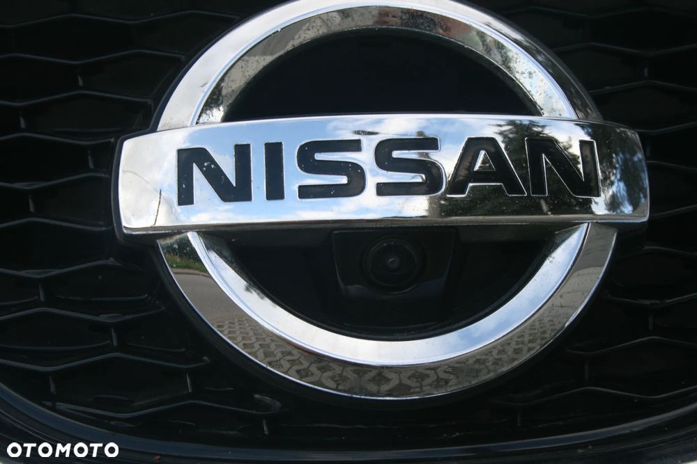 Nissan Qashqai 1.2 DIG-T Tekna EU6 - 10