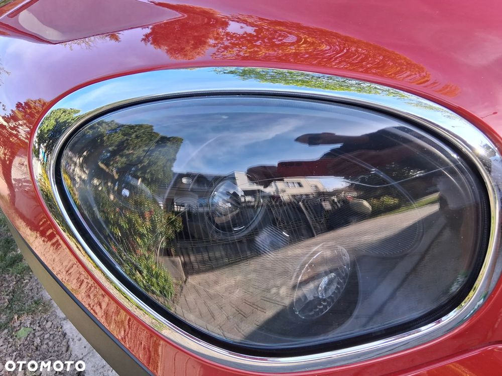 MINI Cooper - 20