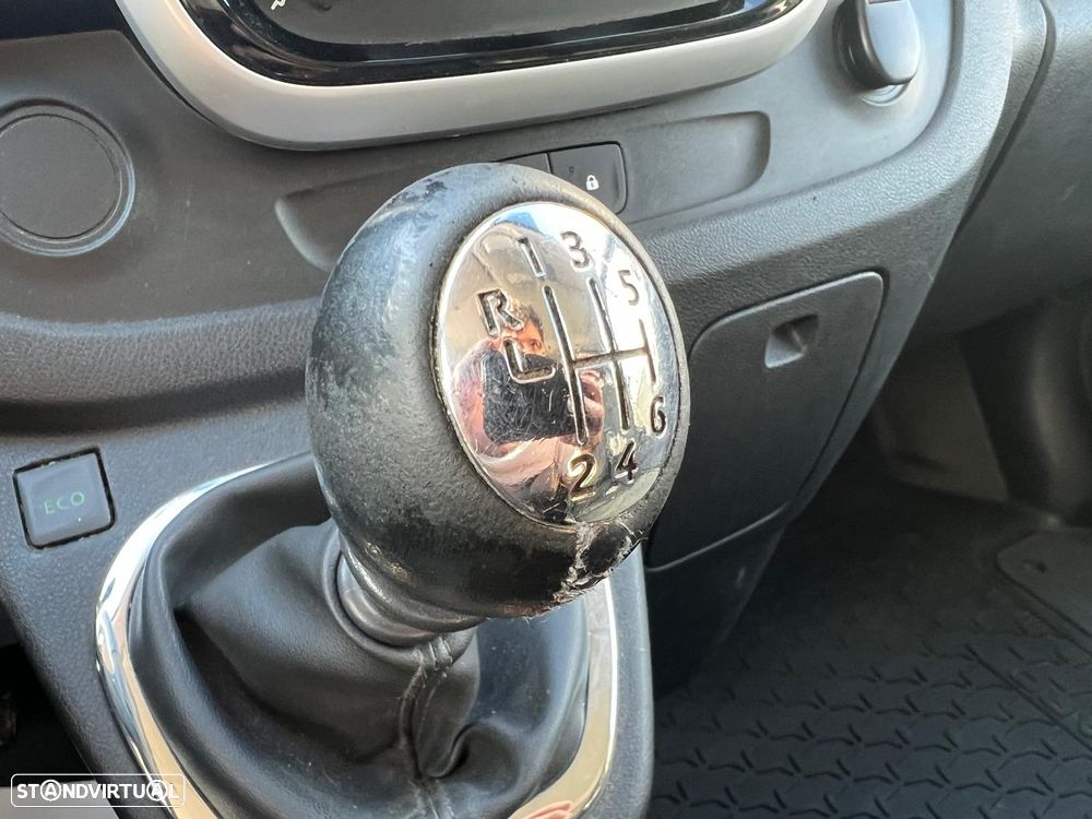 Opel Vivaro 1.6 CDTi L2 - 23