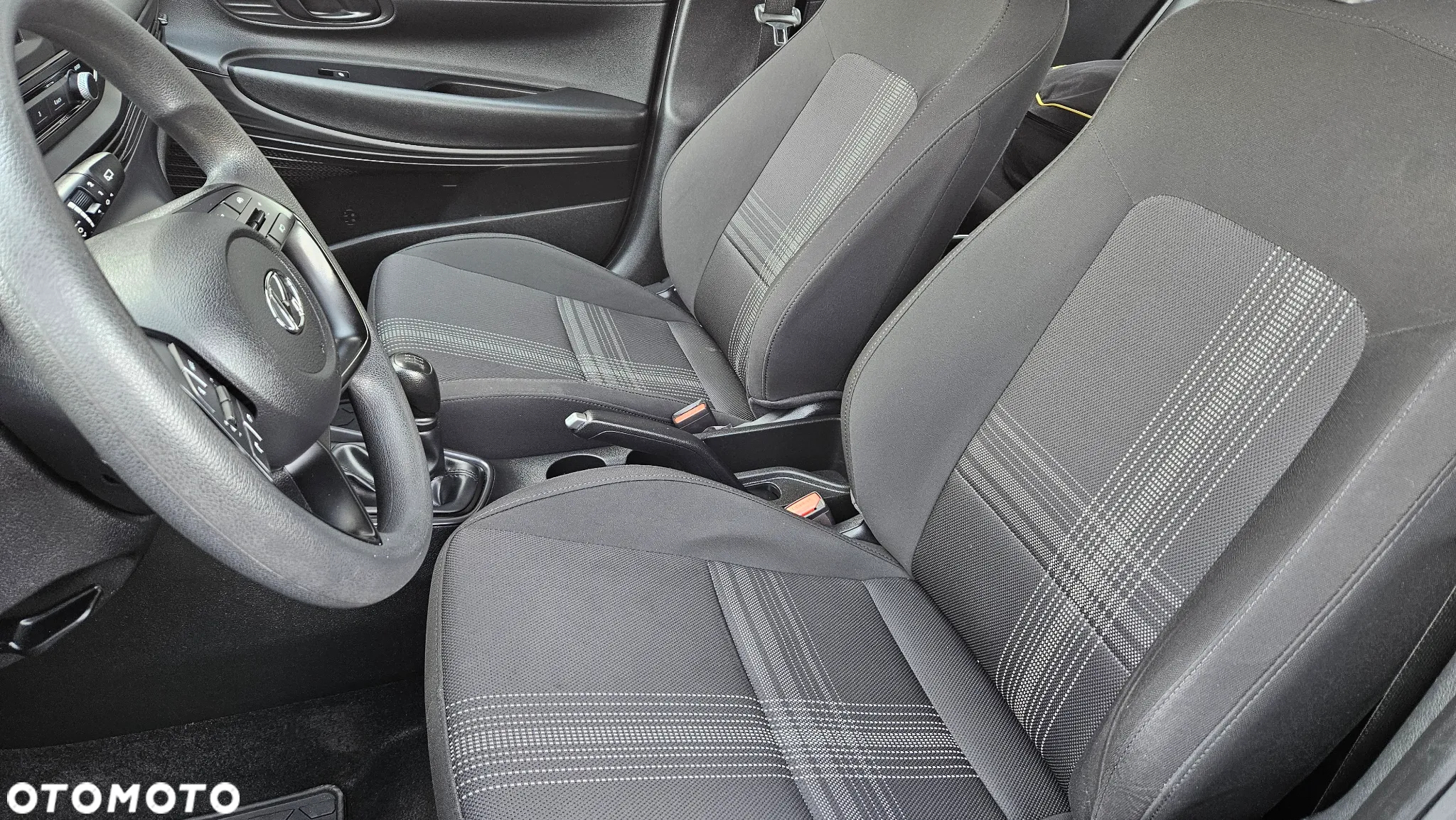 Hyundai i20 1.2 Classic Plus - 10