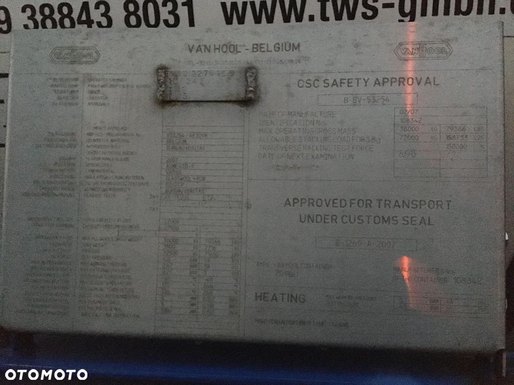 Van Hool - 4