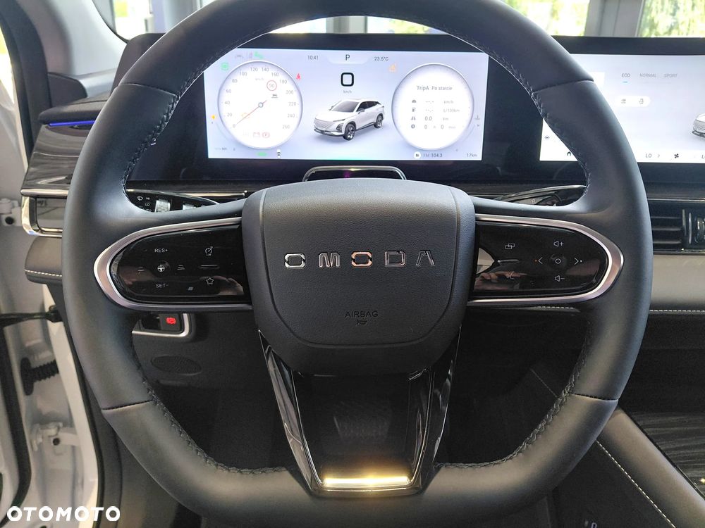 Omoda 5 1.6 T-GDI Premium DCT - 20