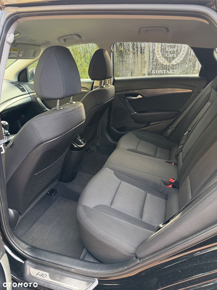 Hyundai i40 1.7 CRDi Comfort + - 22