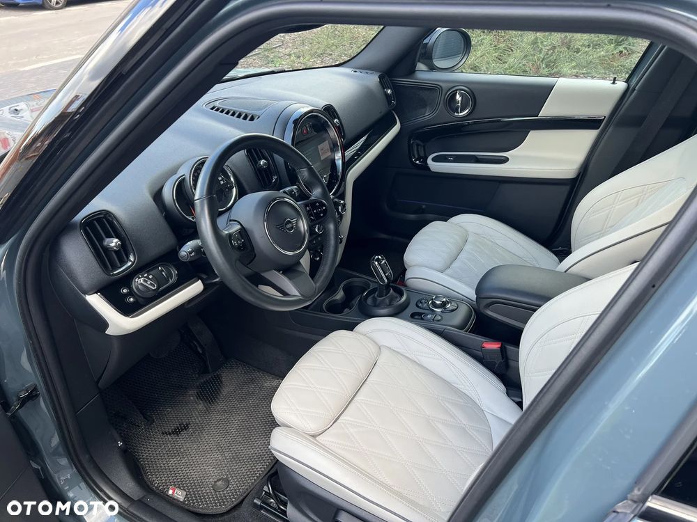 MINI Countryman - 13